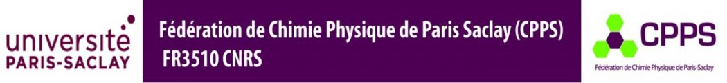 Fédération de Chimie-Physique de Paris Saclay